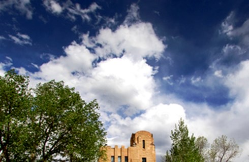 University of Wyoming